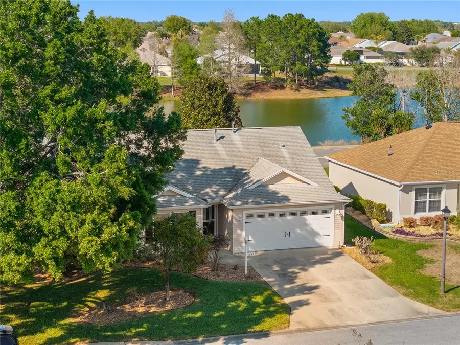 1667 Abernethy Place, The Villages, FL 32162 - #3