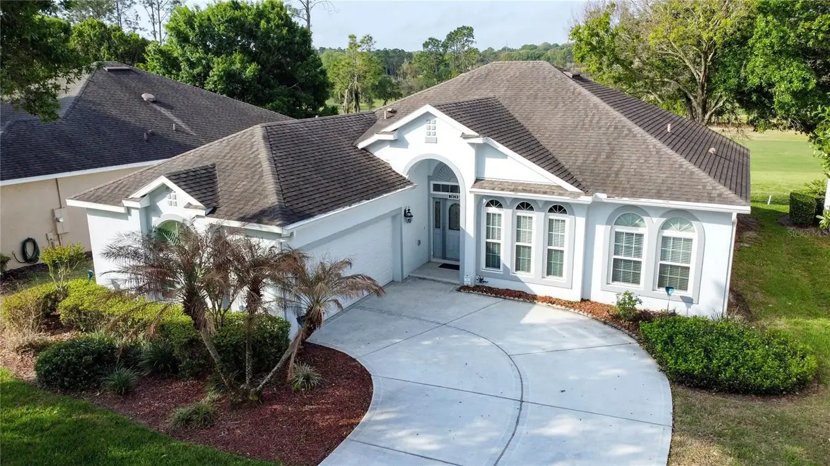 3828 Avon Court, Clermont, FL 34711 - #1