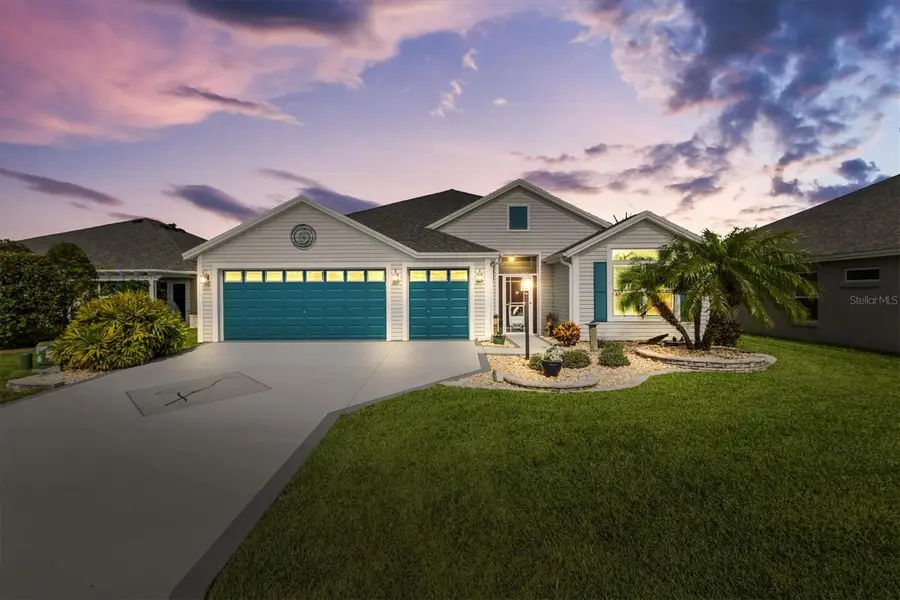 5746 Botner Drive, The Villages, FL 32163 - #2