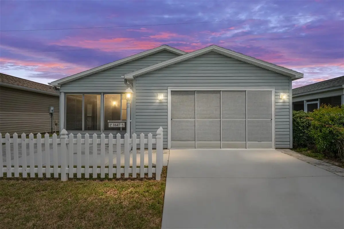 1647 Campos Drive, The Villages, FL 32162 - #1