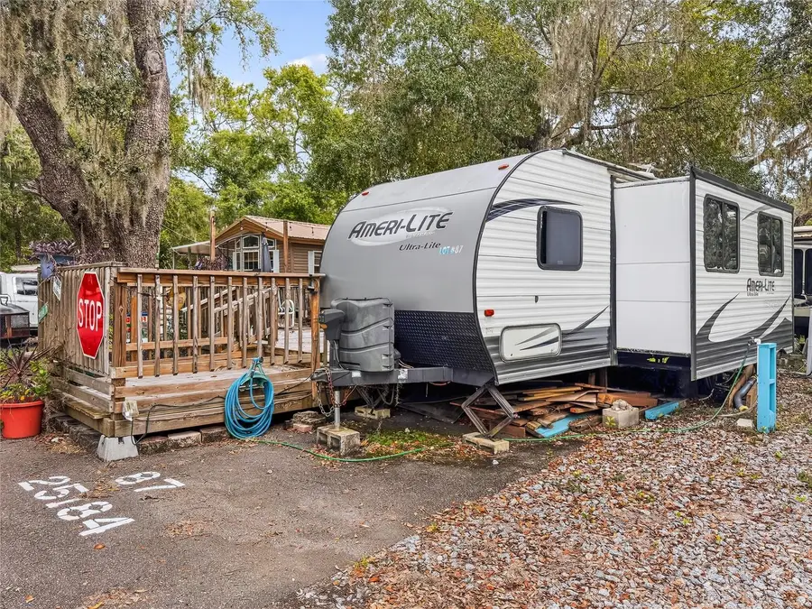 25184 143rd, Lake Kerr, FL 32134 - #3