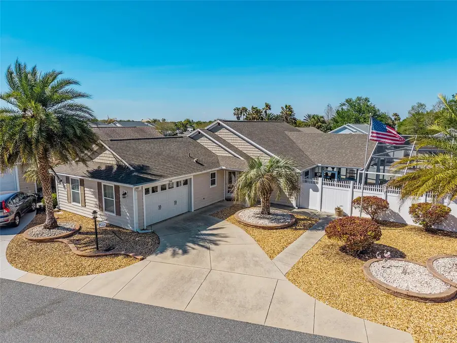 1241 Merryweather Way, The Villages, FL 32162 - #3