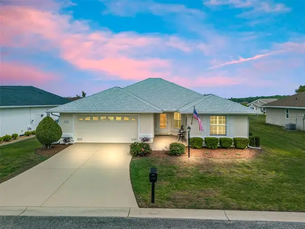 17974 SE 123rd Terrace, SUMMERFIELD, FL 34491