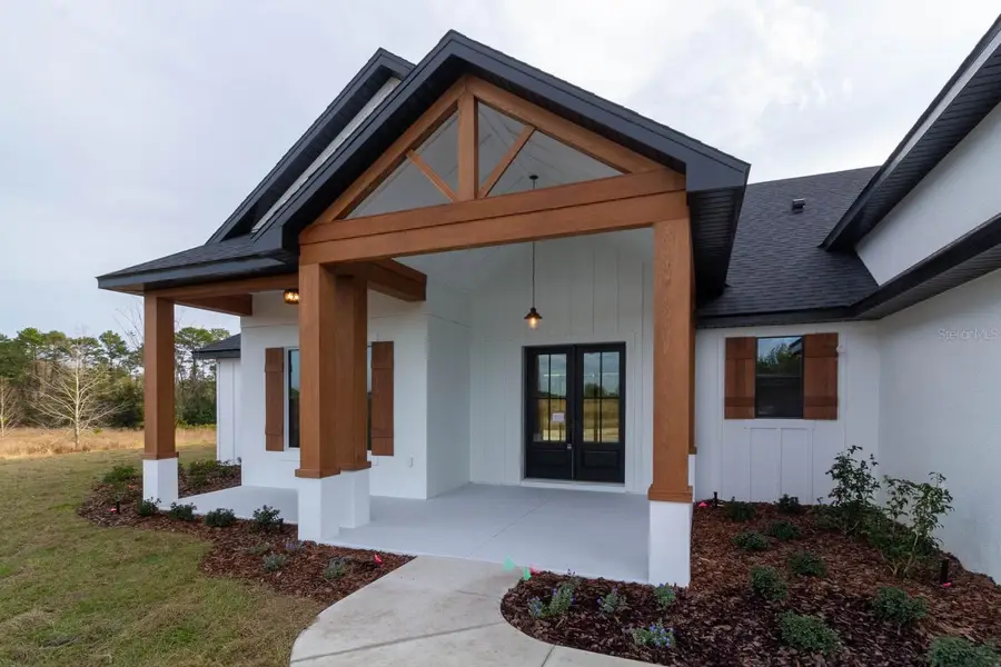 TBD LOT 01000 Silver Drive, Umatilla, FL 32784 - #3