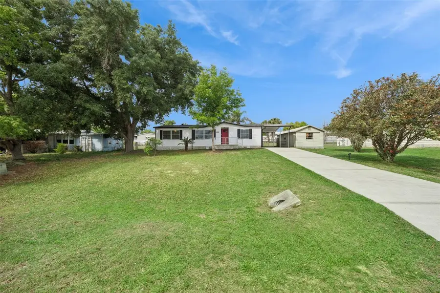 11411 Bobwhite Boulevard, Leesburg, FL 34788 - #2