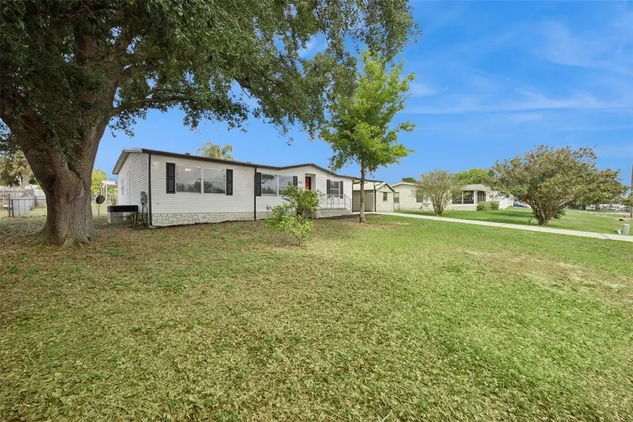 11411 Bobwhite Boulevard, Leesburg, FL 34788 - #3