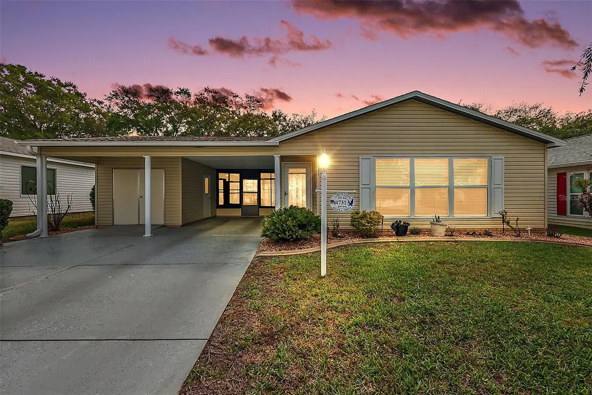 731 Cortez Avenue, The Villages, FL 32159 - #1