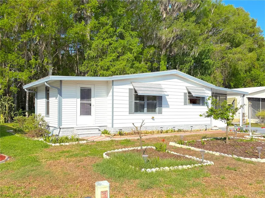 710 Oak Boulevard, Wildwood, FL 34785 - #2