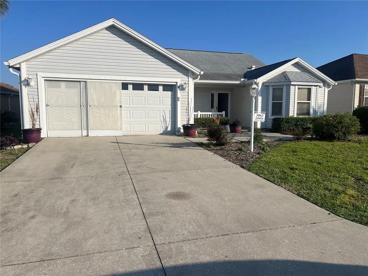 3065 Batally Court, The Villages, FL 32162 - #1