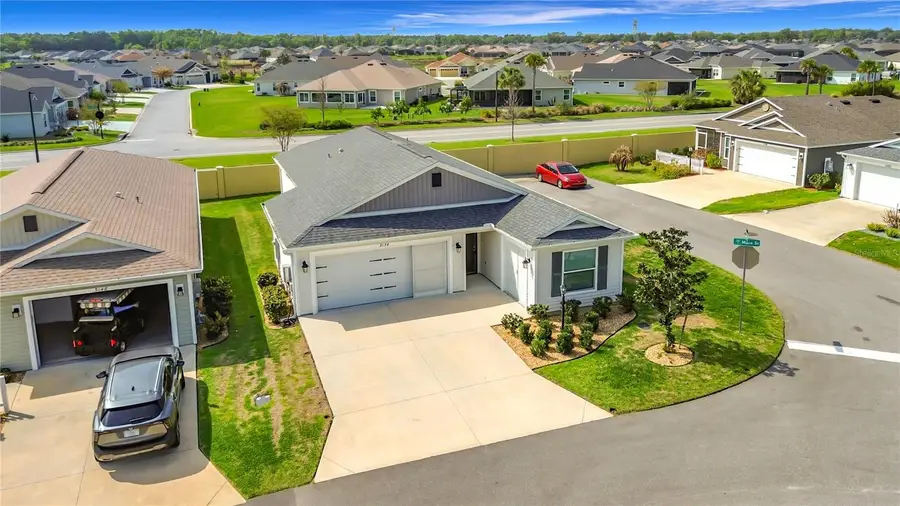 3154 Mack Street, The Villages, FL 32163 - #3