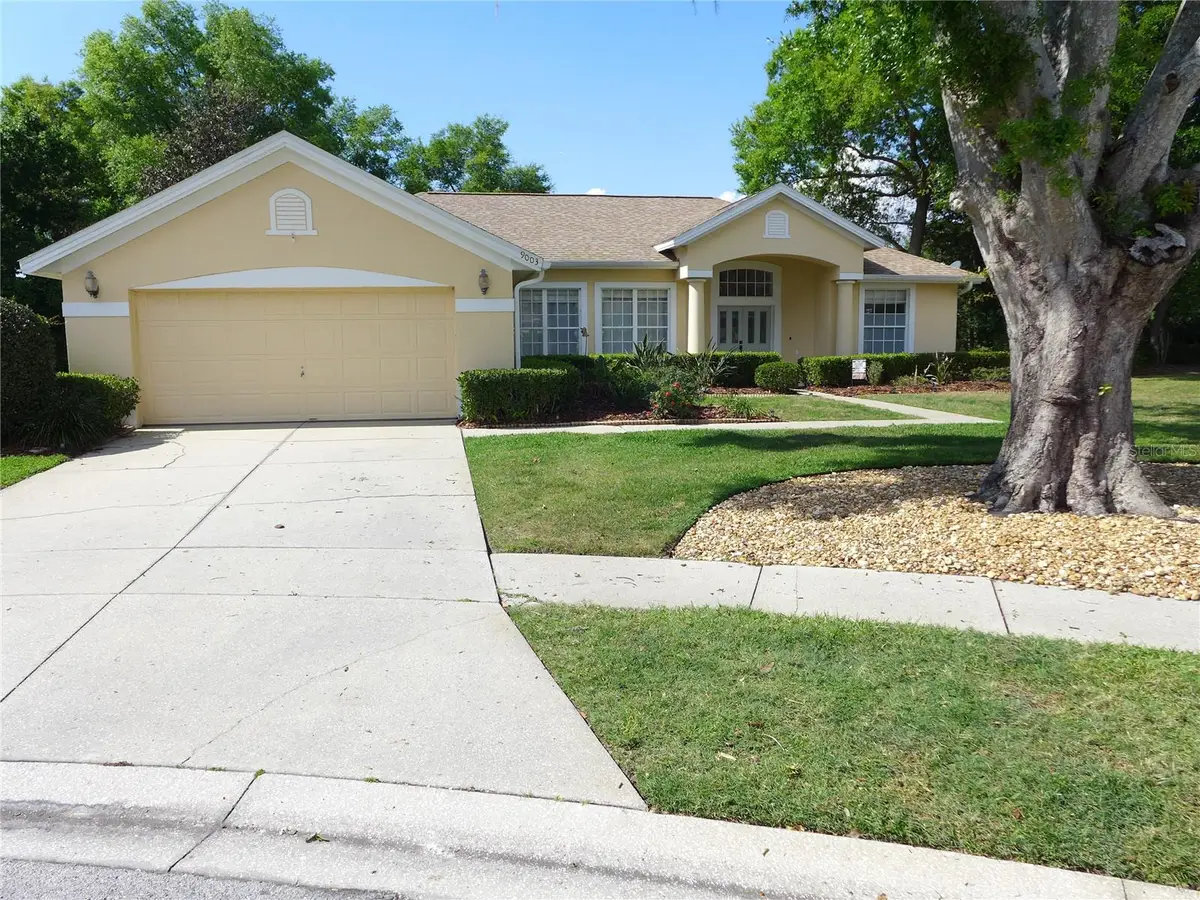 9003 Oakcrest Circle, Mount Dora, FL 32757 - #1
