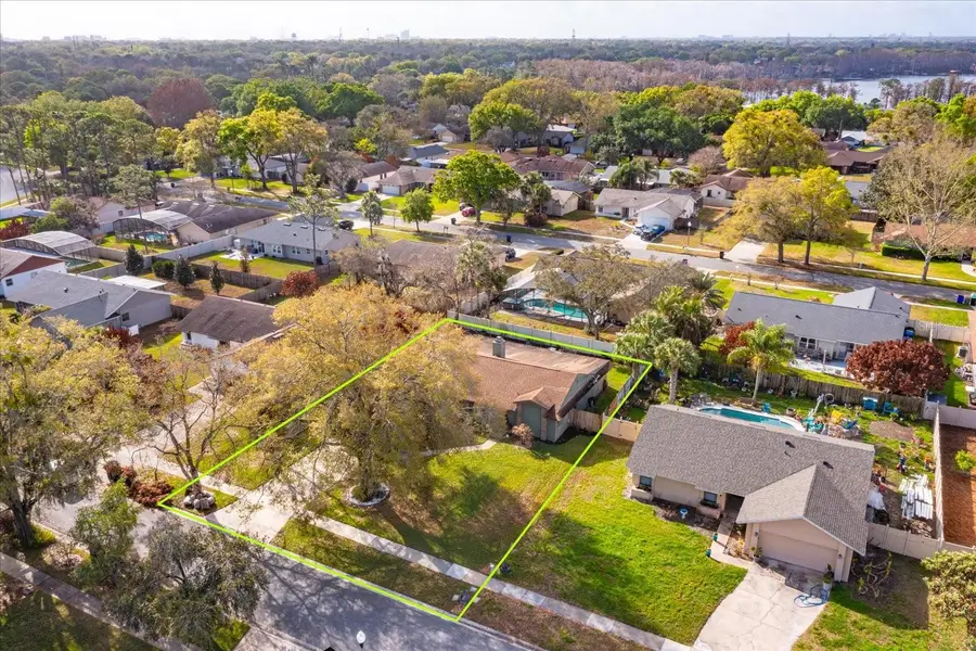 9237 Sabal Palm Circle, Windermere, FL 34786 - #2