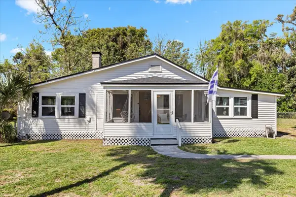 5528 Huron Street, MOUNT DORA, FL 32757