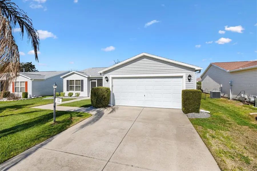 17448 SE 74th Seabrook Court, The Villages, FL 32162 - #2