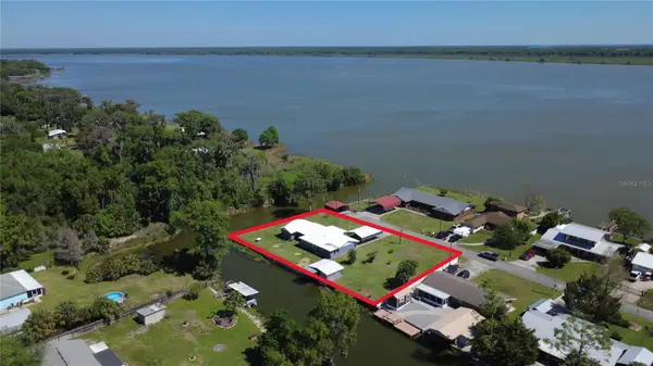 664 Cr 467, LAKE PANASOFFKEE, FL 33538