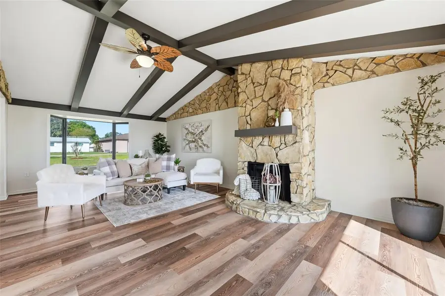 33942 Linda Lane, Leesburg, FL 34788 - #3