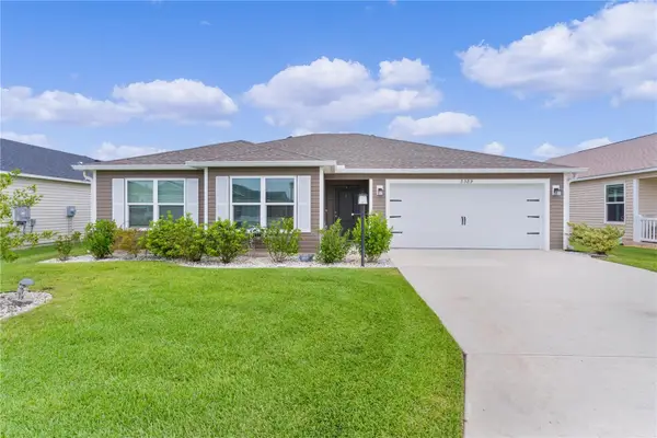 3389 Luty Lane, THE VILLAGES, FL 32163