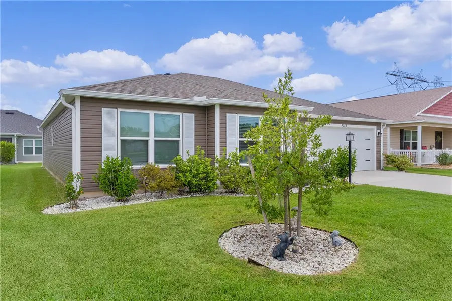 3389 Luty Lane, The Villages, FL 32163 - #2