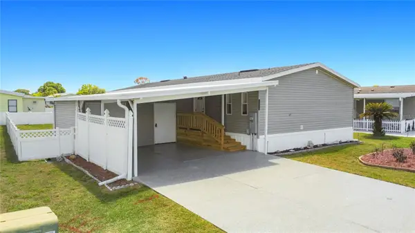 1658 Elkhart Circle, TAVARES, FL 32778