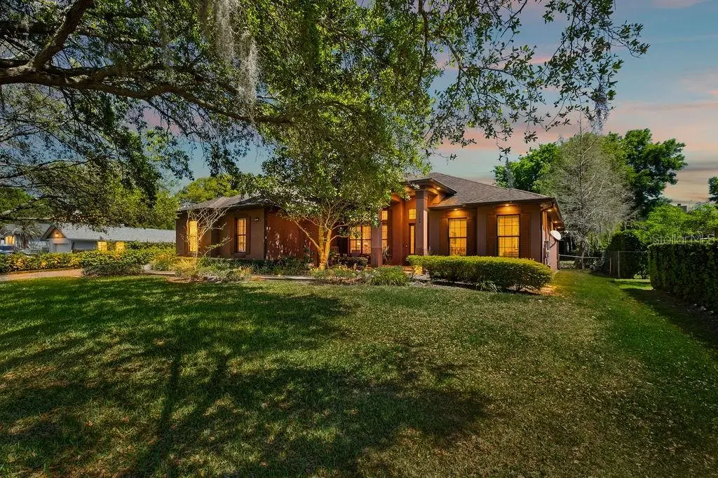 1500 N Fullers Cross Rd, Winter Garden, FL 34787 - #1