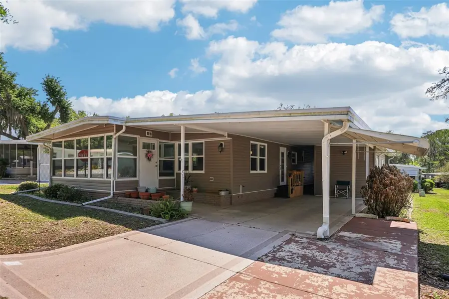 105 Orchid Way, Leesburg, FL 34748 - #2