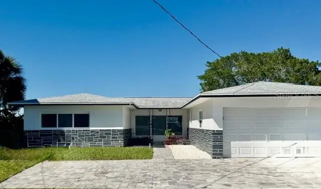 584 Crystal Drive, Madeira Beach, FL 33708 - #2