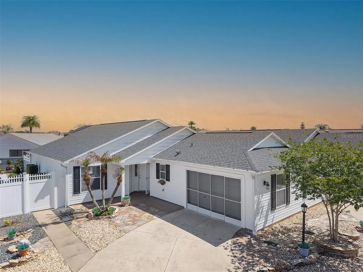 439 Grovewood Place, The Villages, FL 32162 - #1