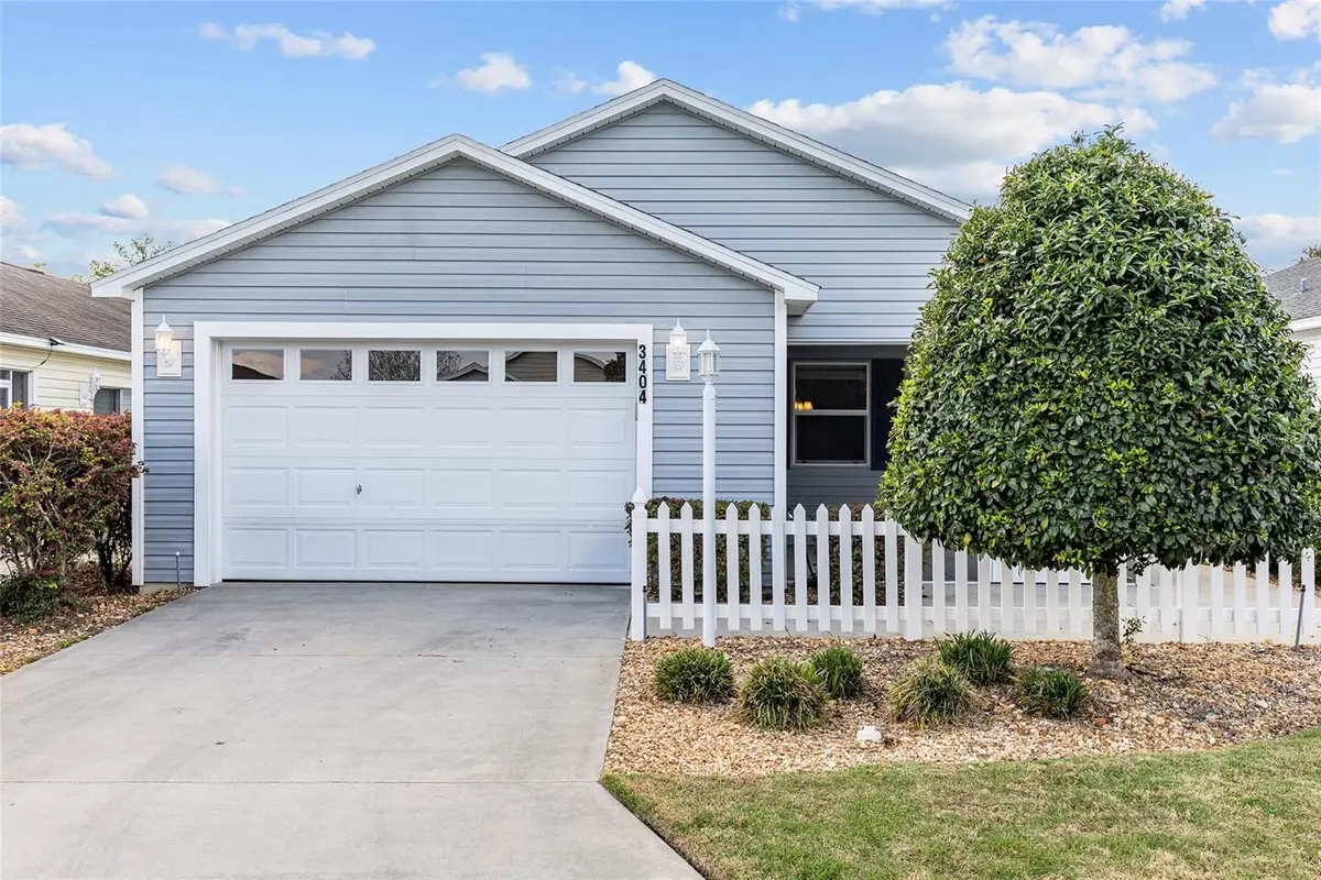 3404 Carrabelle Court, The Villages, FL 32163 - #1