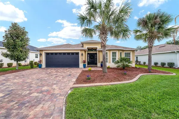10396 Silver Maple Avenue, OXFORD, FL 34484
