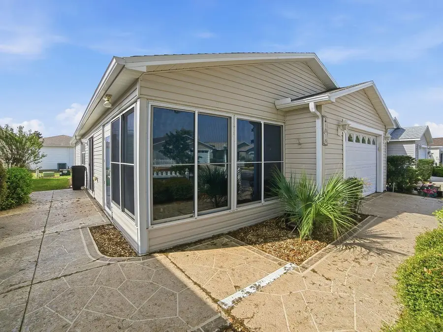 1018 Ridgeville Road, The Villages, FL 32162 - #2