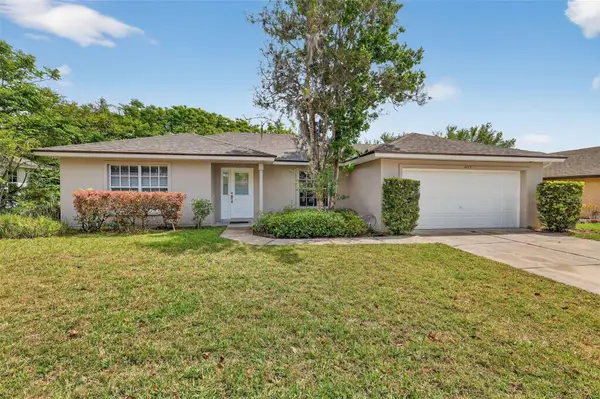 4873 Marsh Harbor Drive, TAVARES, FL 32778