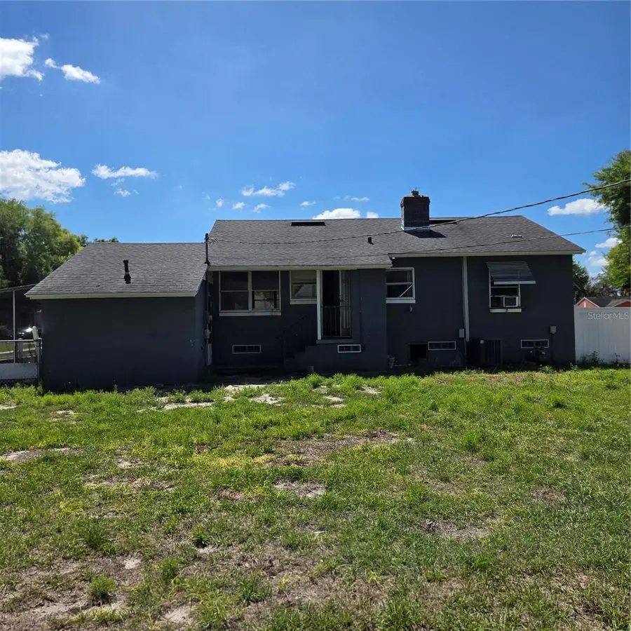 2306 Butler Street, Leesburg, FL 34748 - #2