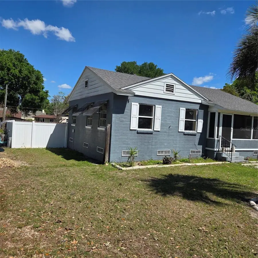 2306 Butler Street, Leesburg, FL 34748 - #3