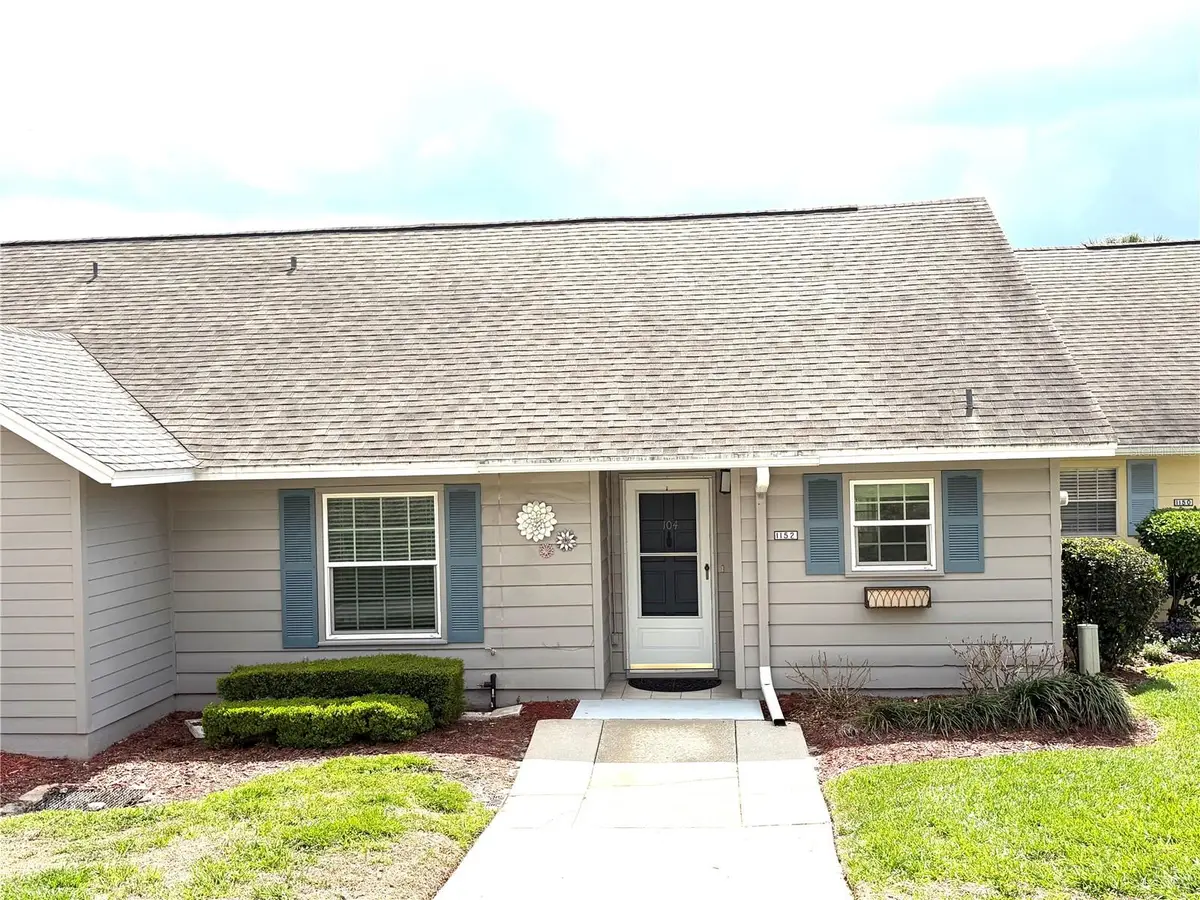 1152 Villa Lane #104, Apopka, FL 32712 - #1