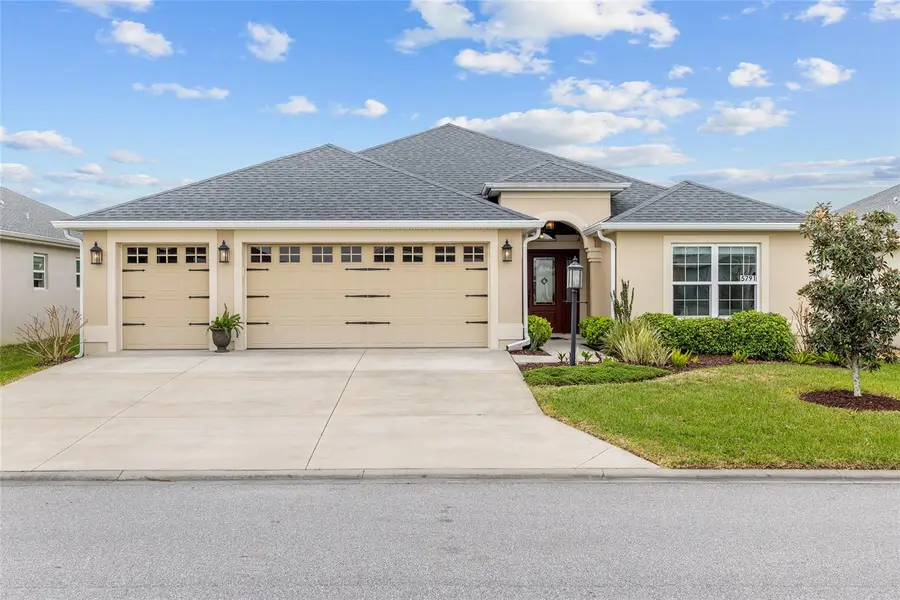 5791 Henry Loop, The Villages, FL 32163 - #2