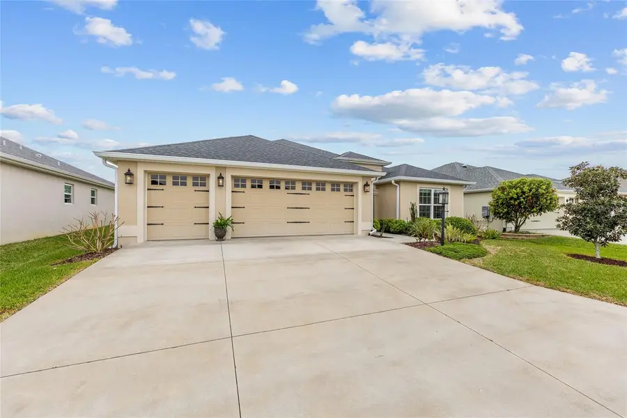 5791 Henry Loop, The Villages, FL 32163 - #3