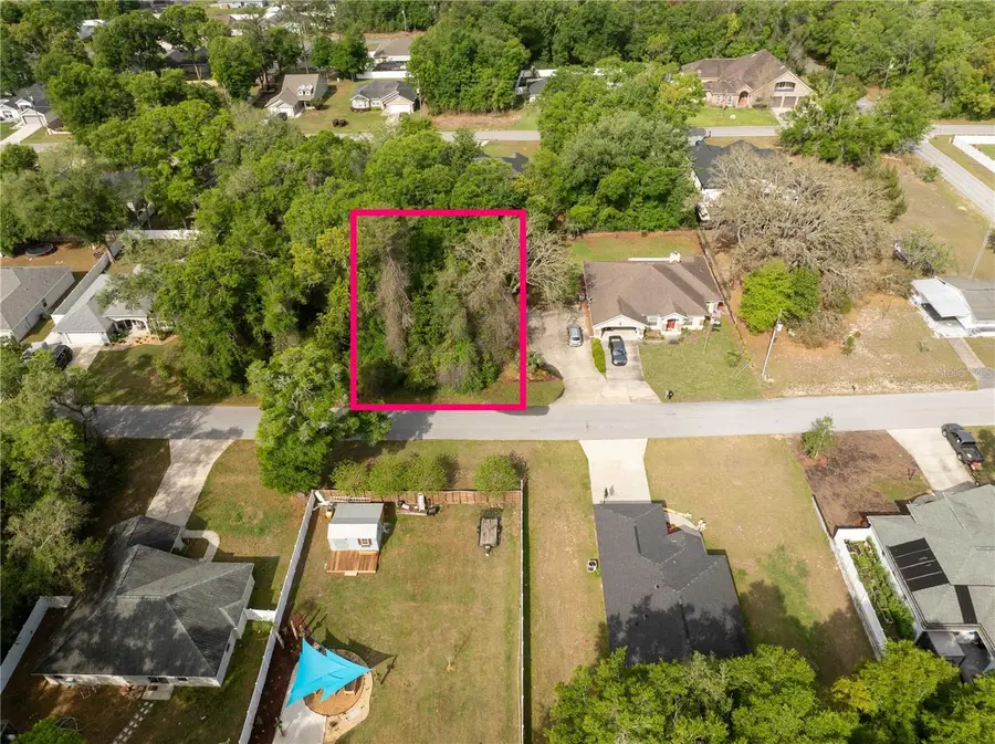 TBD SE 83rd Court, Summerfield, FL 34491 - #2