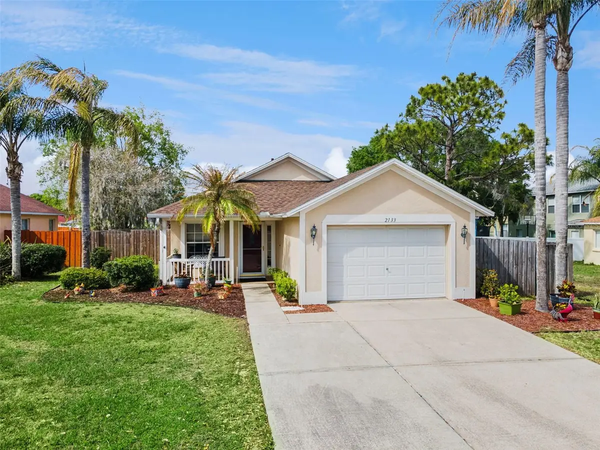 2133 Hunters Greene Drive, Lakeland, FL 33810 - #1