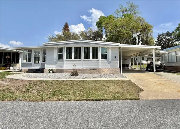 114 Aspen Circle, LEESBURG, FL 34748