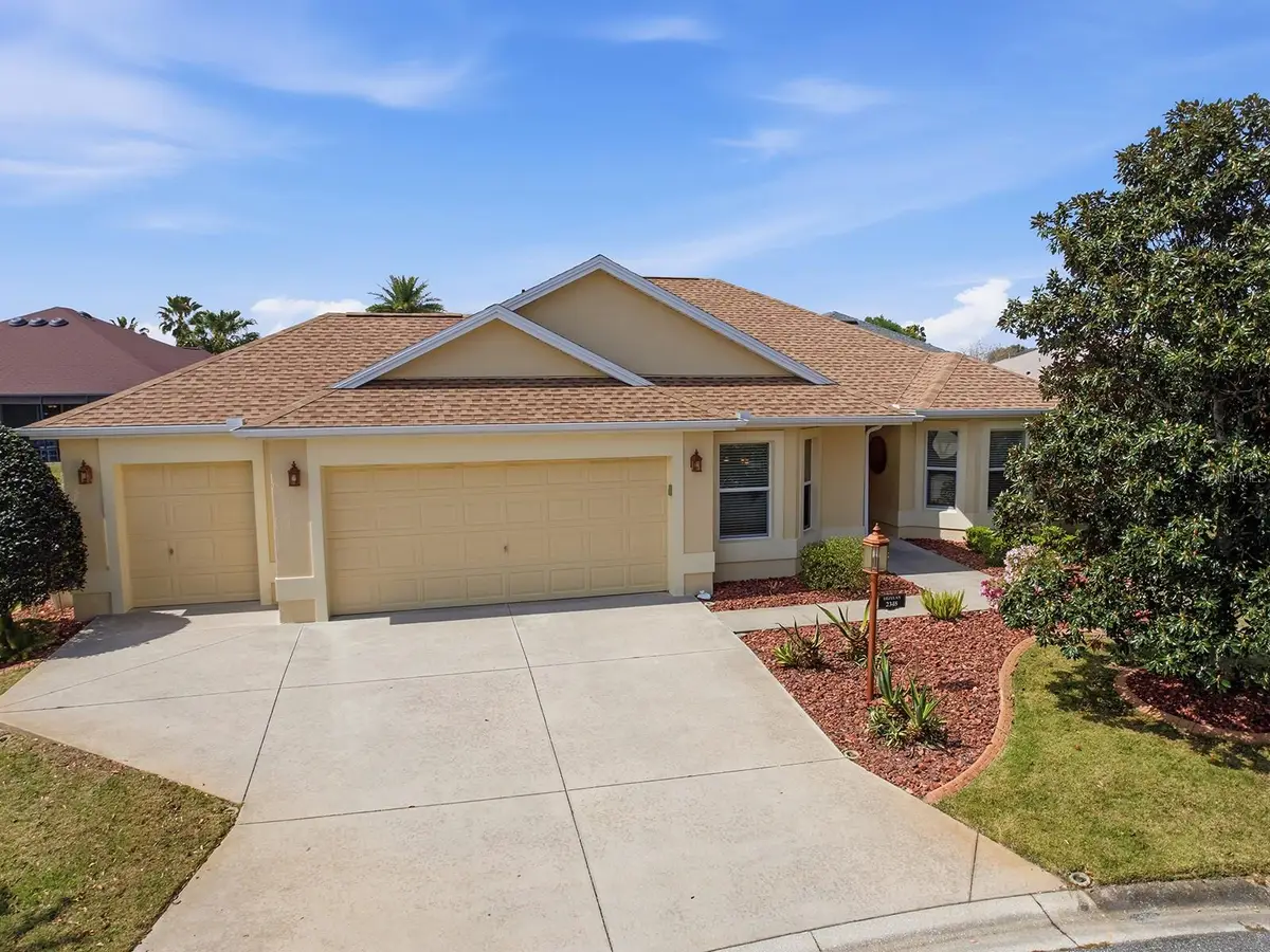 2348 Midnight Pass Court, The Villages, FL 32162 - #1