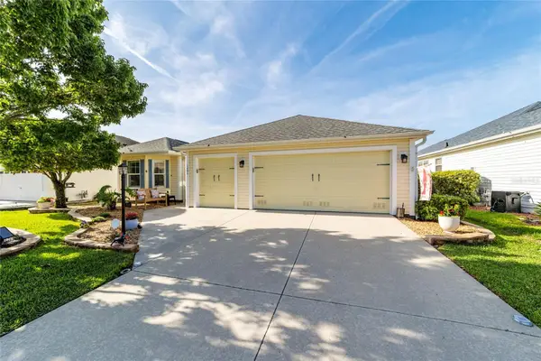 1486 Golden Ridge Drive, THE VILLAGES, FL 32162