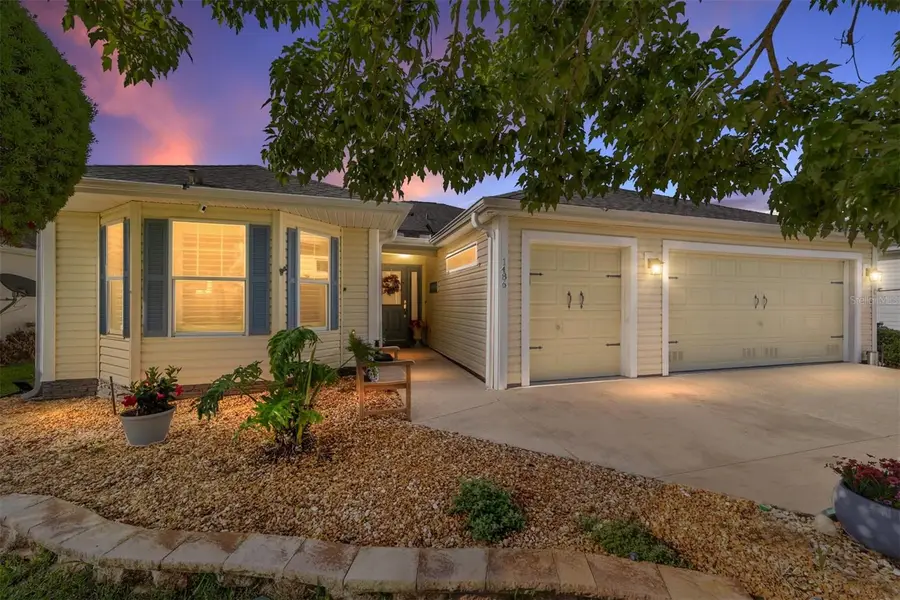 1486 Golden Ridge Drive, The Villages, FL 32162 - #2