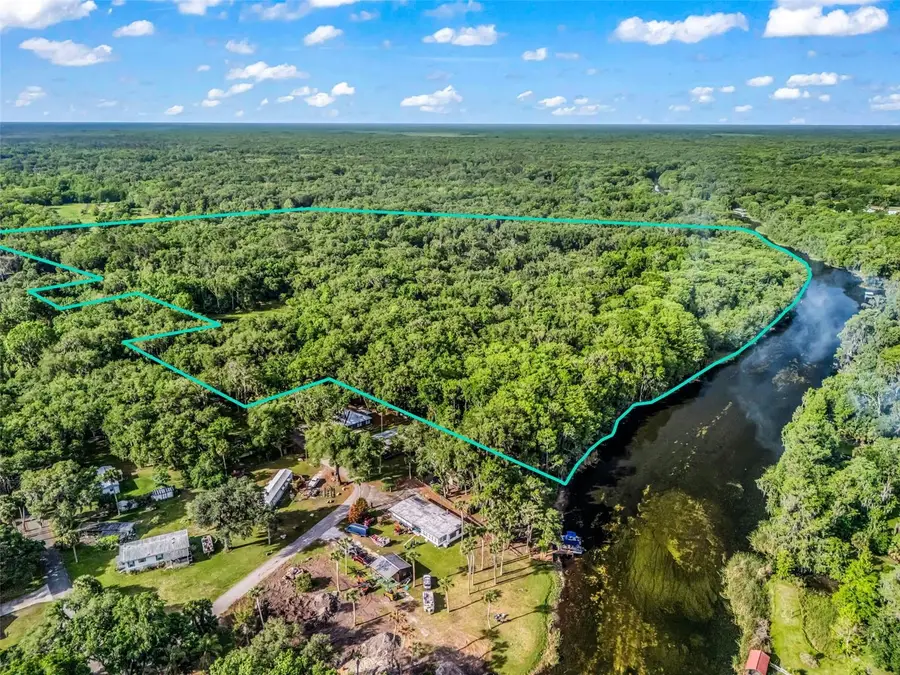 2992 N C 470, Lake Panasoffkee, FL 33538 - #2