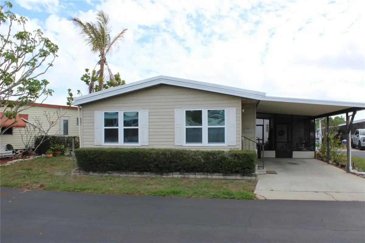 6807 Mount Pleasant Road Ne #51, Saint Petersburg, FL 33702 - #1