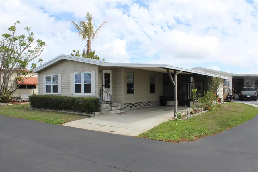 6807 Mount Pleasant Road Ne #51, Saint Petersburg, FL 33702 - #2