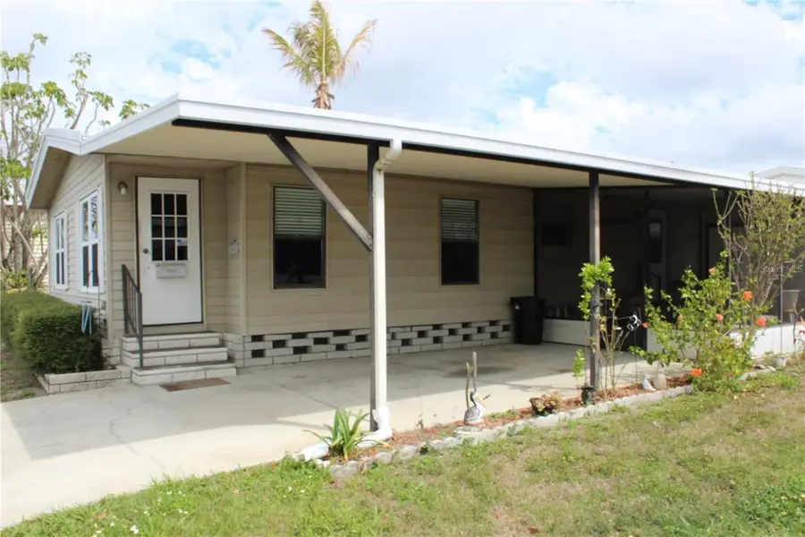 6807 Mount Pleasant Road Ne #51, Saint Petersburg, FL 33702 - #3