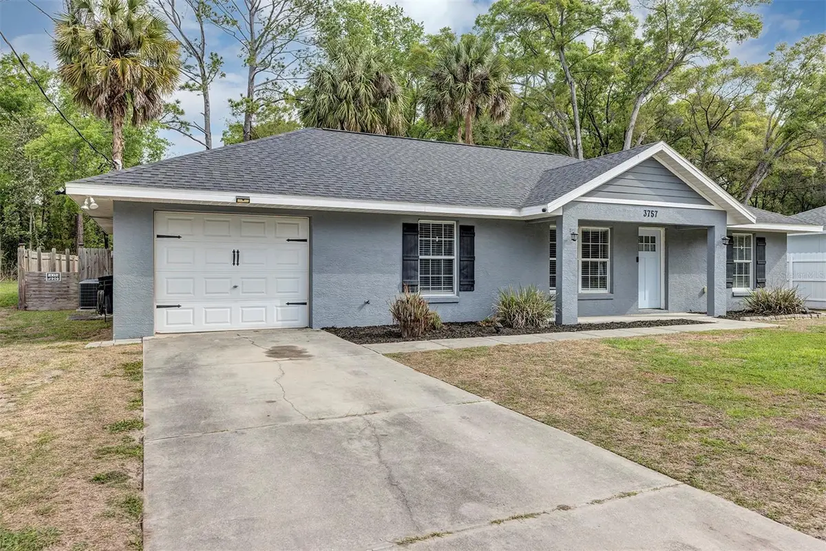 3757 SE 133rd Place, Belleview, FL 34420 - #1