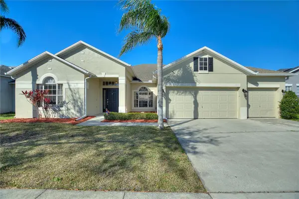 1851 Soaring Heights Circle, ORLANDO, FL 32837