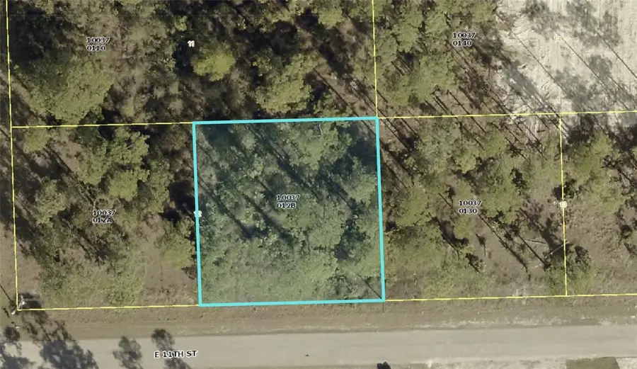 1103 E 11th Street, Lehigh Acres, FL 33972 - #2