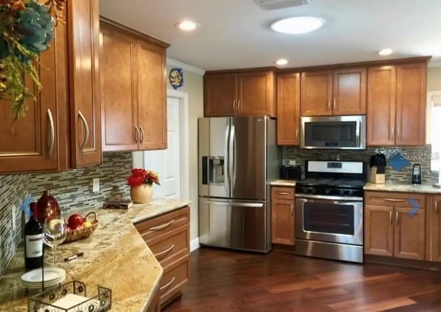 1041 Reidville Road, The Villages, FL 32162 - #2